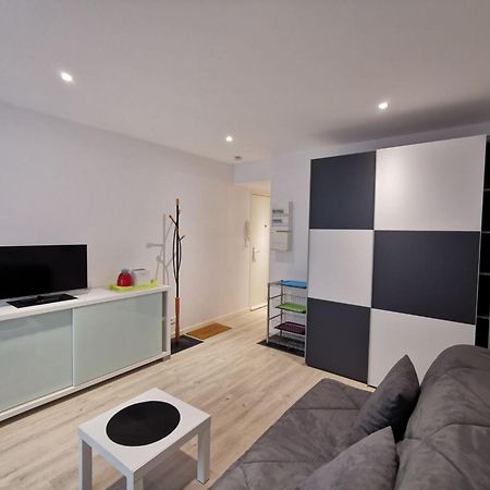 Apartment Saint Thomas By Interhome エクステリア 写真
