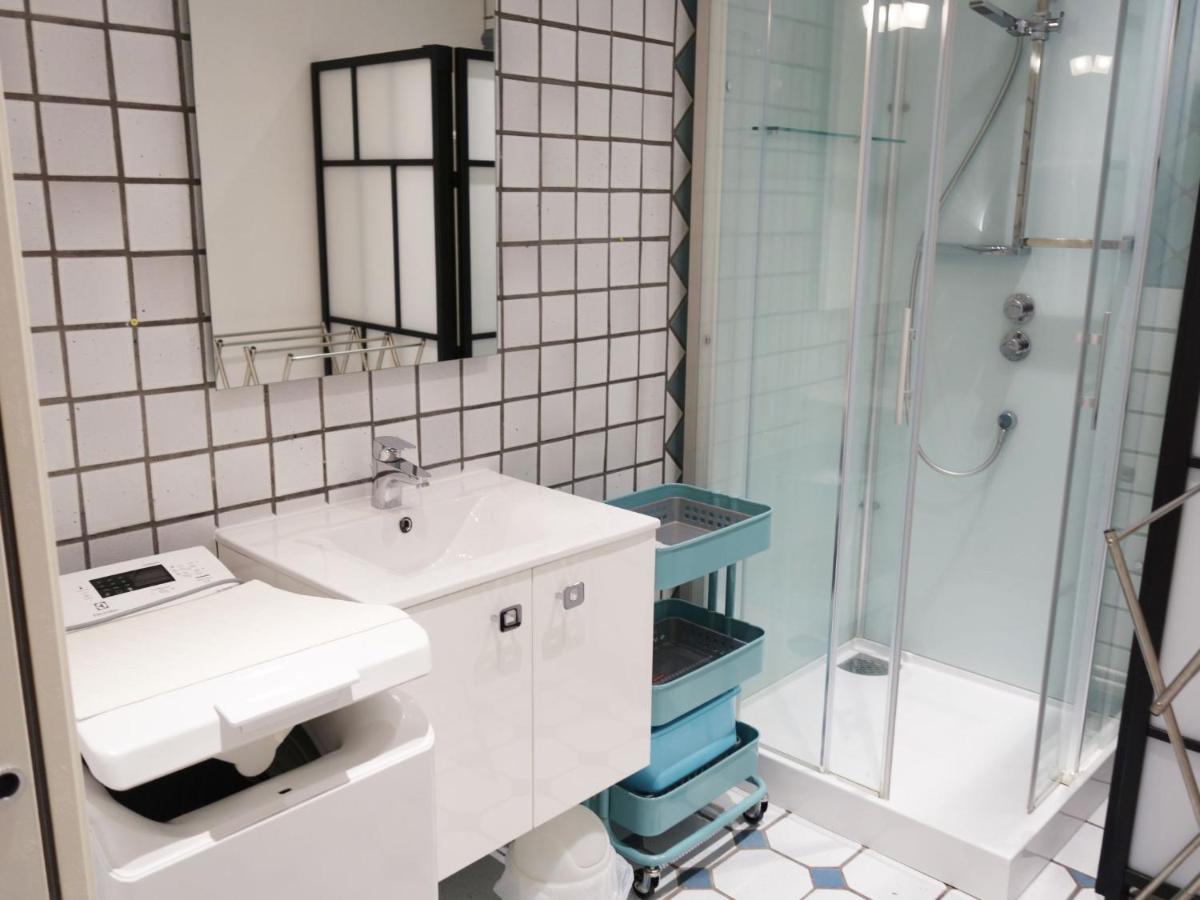 Apartment Saint Thomas By Interhome エクステリア 写真