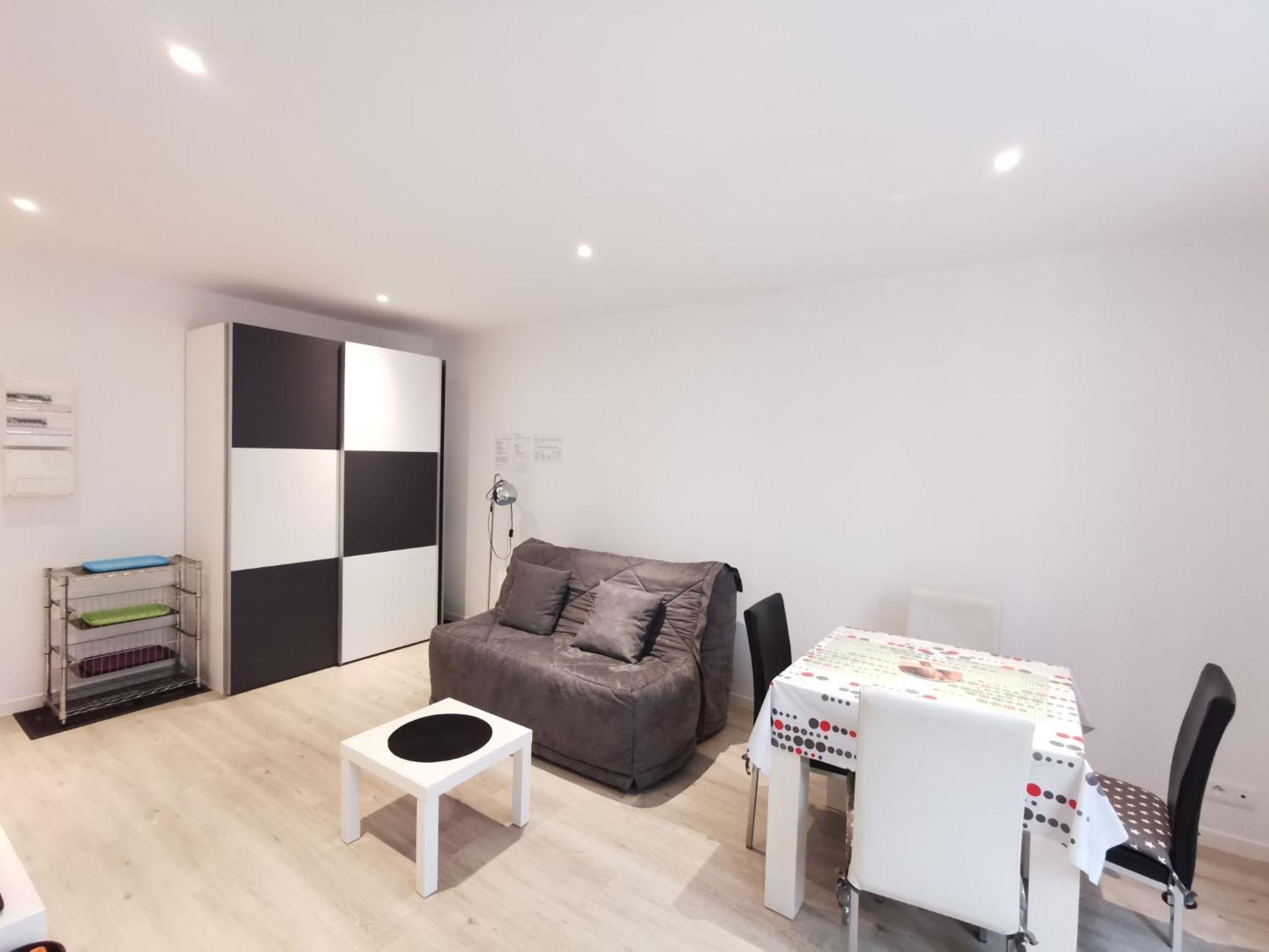 Apartment Saint Thomas By Interhome エクステリア 写真