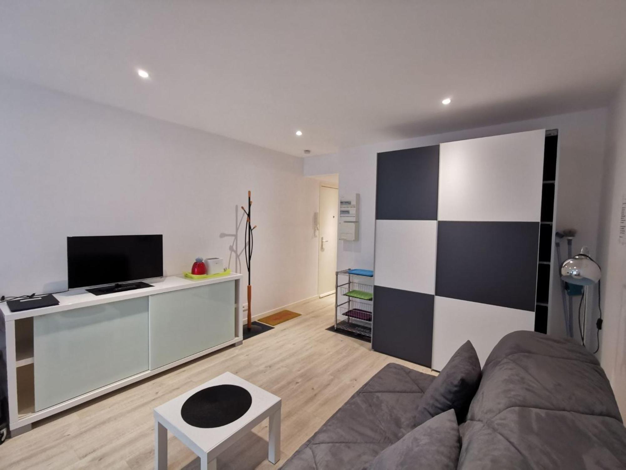 Apartment Saint Thomas By Interhome エクステリア 写真