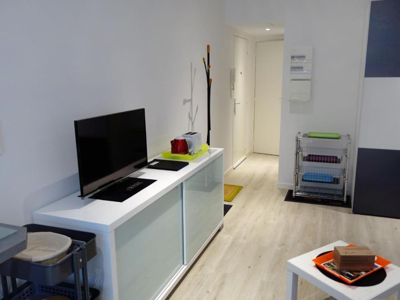 Apartment Saint Thomas By Interhome エクステリア 写真