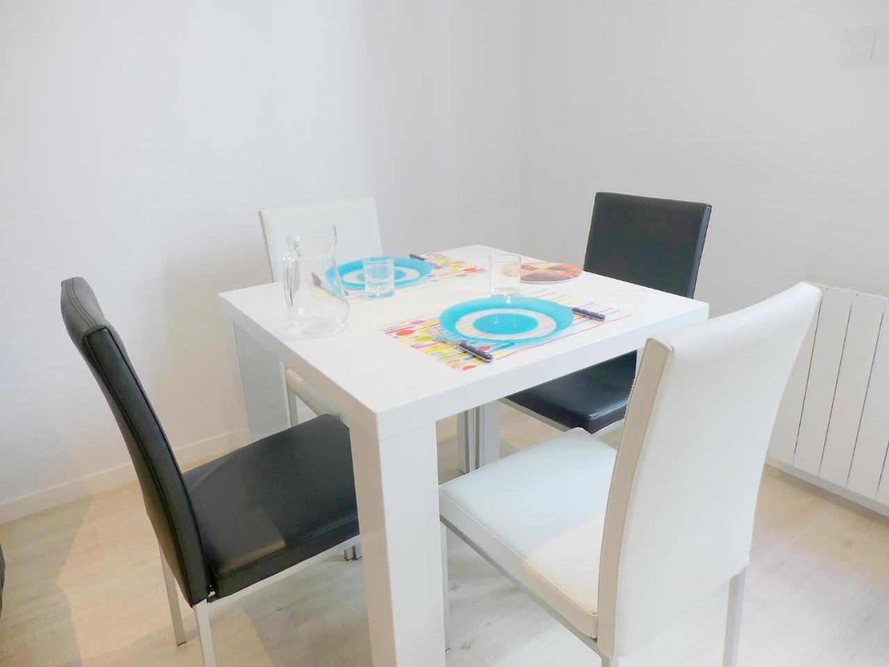 Apartment Saint Thomas By Interhome エクステリア 写真