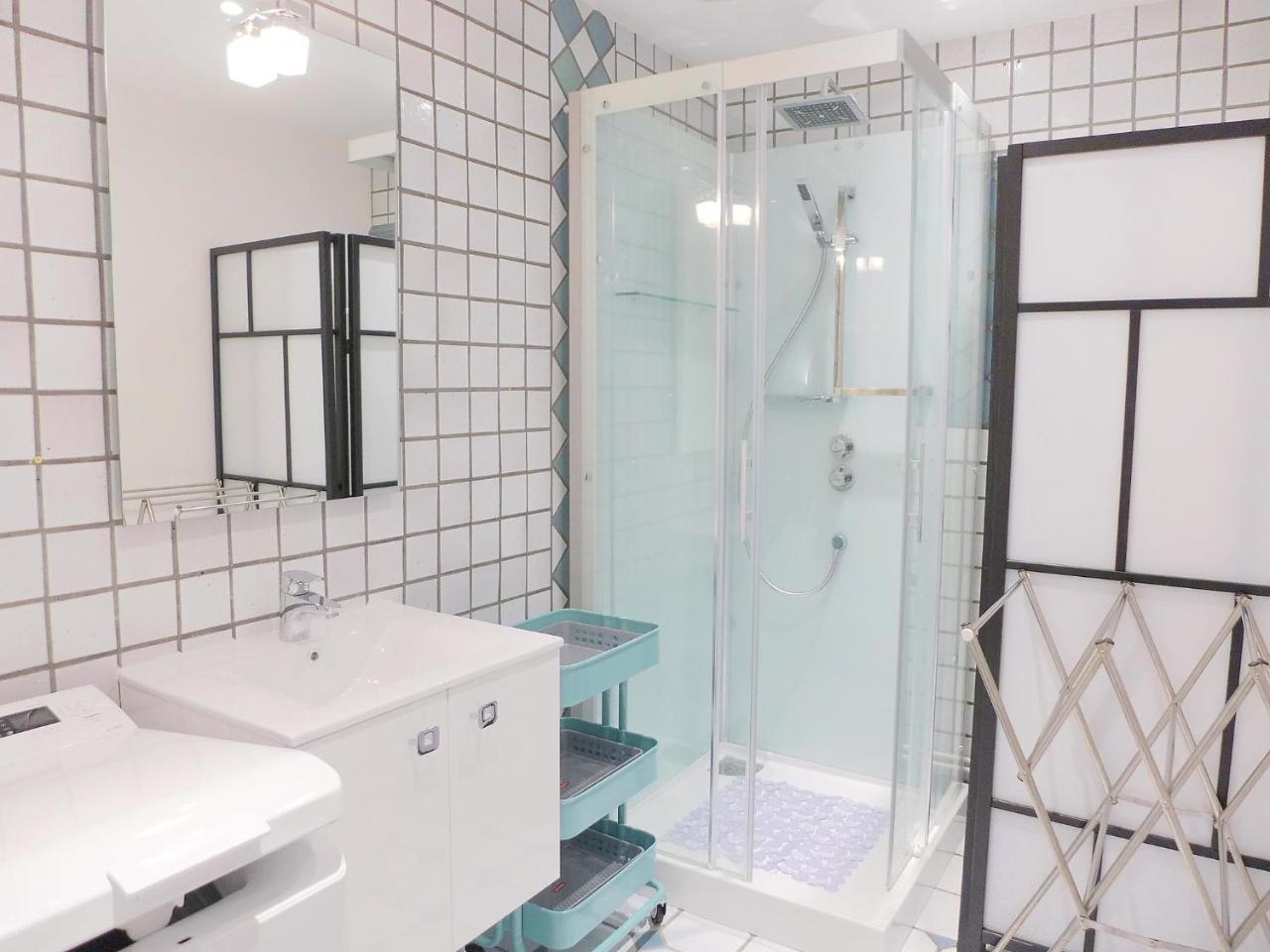 Apartment Saint Thomas By Interhome エクステリア 写真