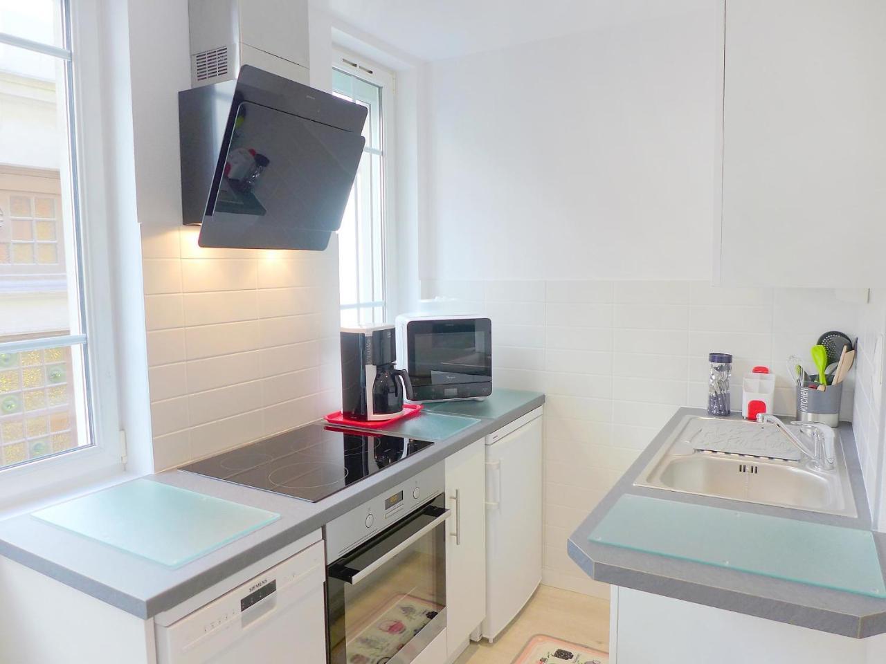 Apartment Saint Thomas By Interhome エクステリア 写真