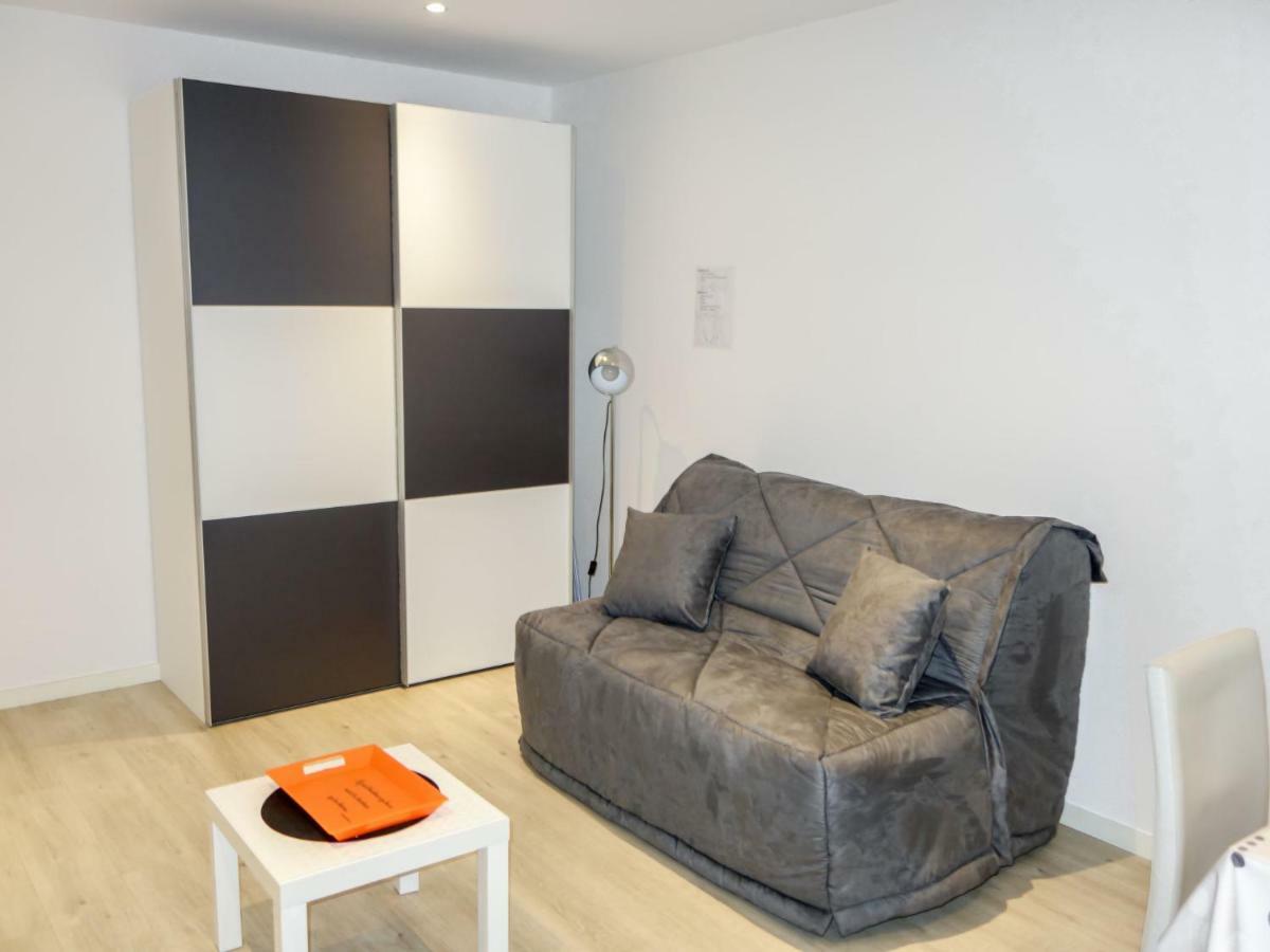 Apartment Saint Thomas By Interhome エクステリア 写真